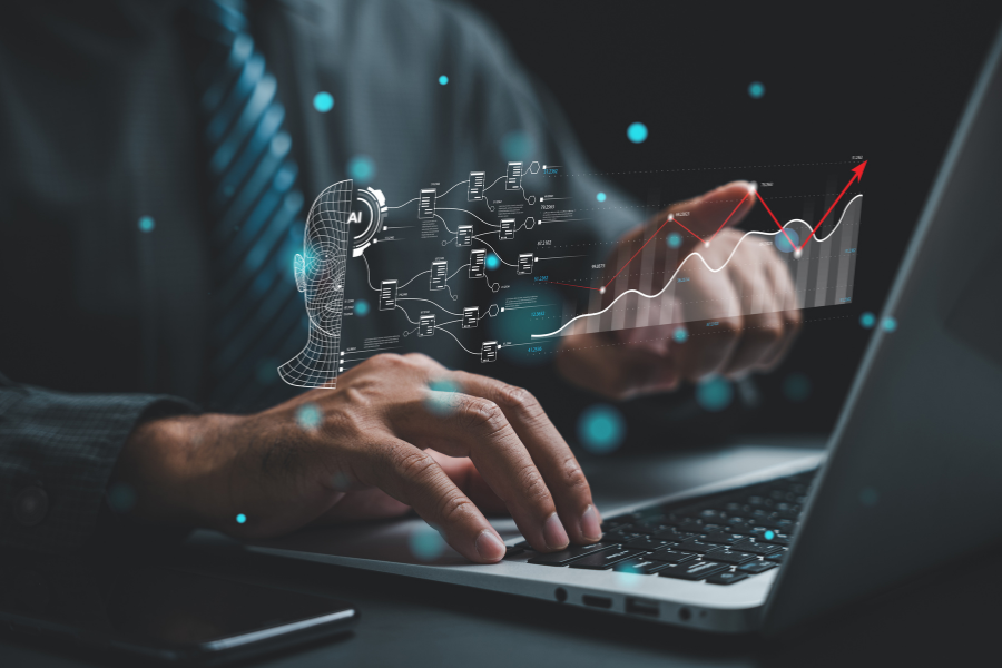 Agentic Commerce: cómo la IA está cambiando la forma de comprar por Internet