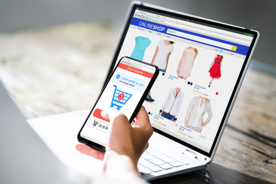E-commerce en 2026: cómo está cambiando la experiencia de compra con inteligencia artificial