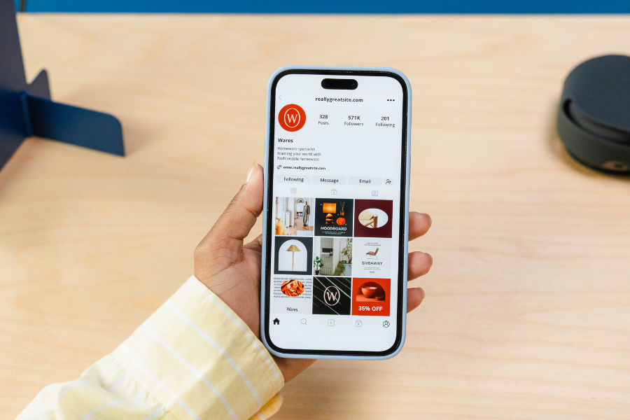 Instagram en 2026: qué está cambiando en la estrategia de contenidos para marcas